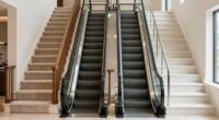 stair lift type choice