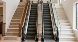 stair lift type choice