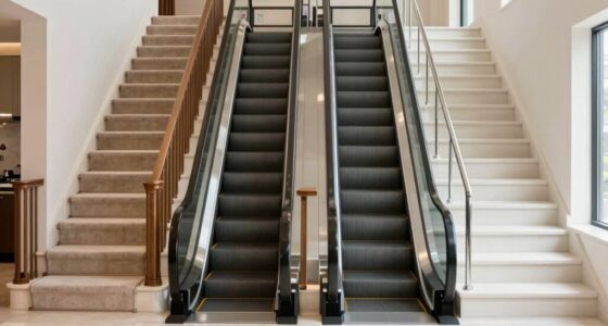 stair lift type choice