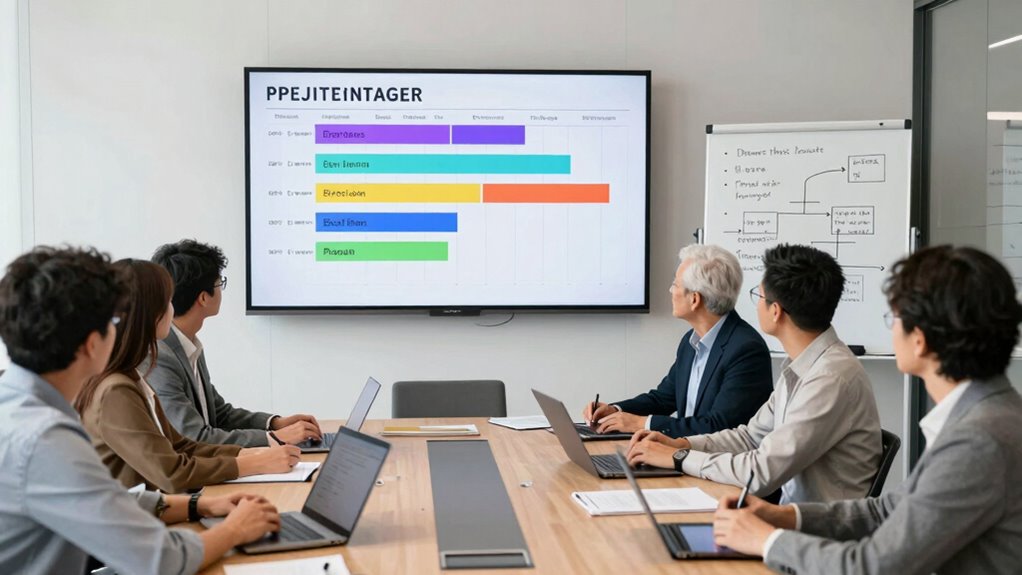 streamlined team communication strategies