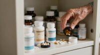 supplement risks for seniors