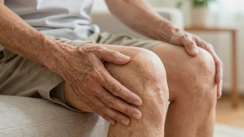 support strengthen rest adapt