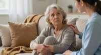 understanding and managing fall fear