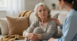understanding and managing fall fear