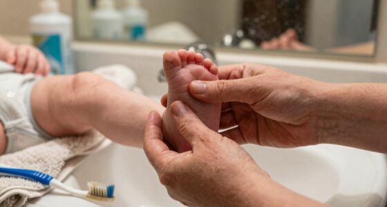 unsafe hygiene warning signs