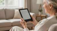 user friendly reading technology