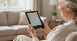 user friendly reading technology