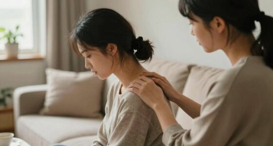 validate feelings without escalation