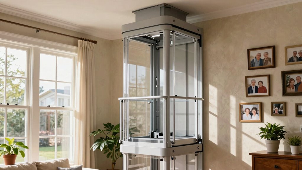 vertical lift safety essentials