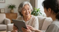 video calls reduce loneliness