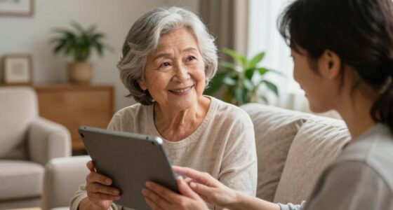 video calls reduce loneliness