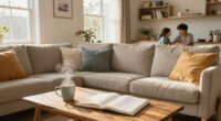 weekend organization and planning