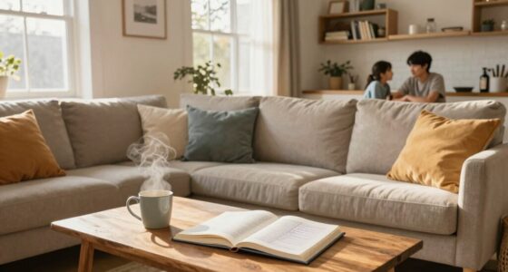 weekend organization and planning