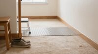 weekly safety and balance checks