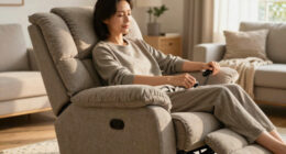 12 Best Comfortable Orthopedic Recliners in 2026