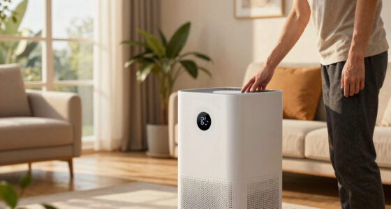 14 Best Air Purifiers for Allergy Relief in 2026