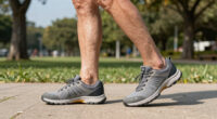 15 Best Ergonomic Walking Shoes for Seniors in 2026