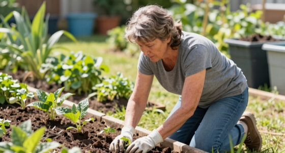 A new start after 60: I dedicated myself 100% to saving soil – and a life of wild adventure began