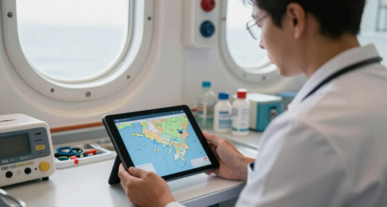 Cruise Ship Hit by Hantavirus Leaves Canary Islands and Sails Toward Netherlands
