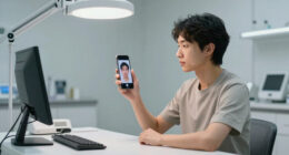Headway Therapy Patients Forced to Scan Their Faces to Keep Getting Care