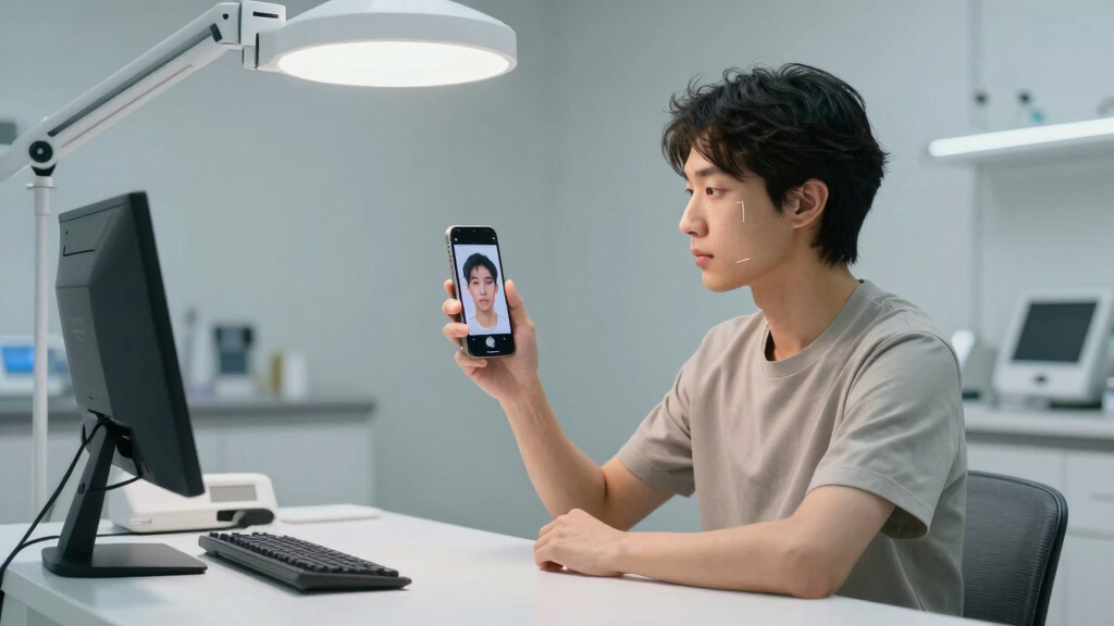 Headway Therapy Patients Forced to Scan Their Faces to Keep Getting Care