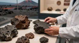 How a Volcanic Eruption Helped Unleash the Black Death in Europe in 1347
