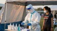 How to Contain the Ebola Outbreak