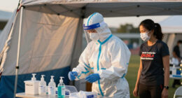 How to Contain the Ebola Outbreak
