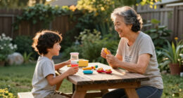 How to Get Grandparents and Grandkids to Connect