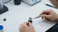 IXI's autofocusing lenses are almost ready to replace multifocal glasses