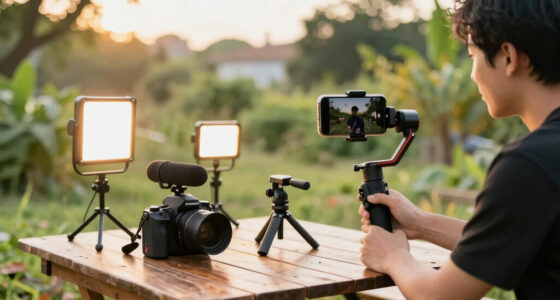 One Video In, a Whole Publishing Kit Out — Without the Cloud