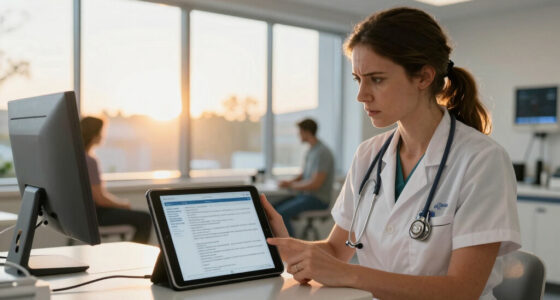 Ontario auditors find doctors' AI note takers routinely blow basic facts
