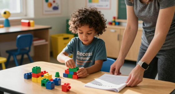 Recess isn’t a reward. It’s a requirement. Here’s what the new AAP recess guidelines mean for your kid.