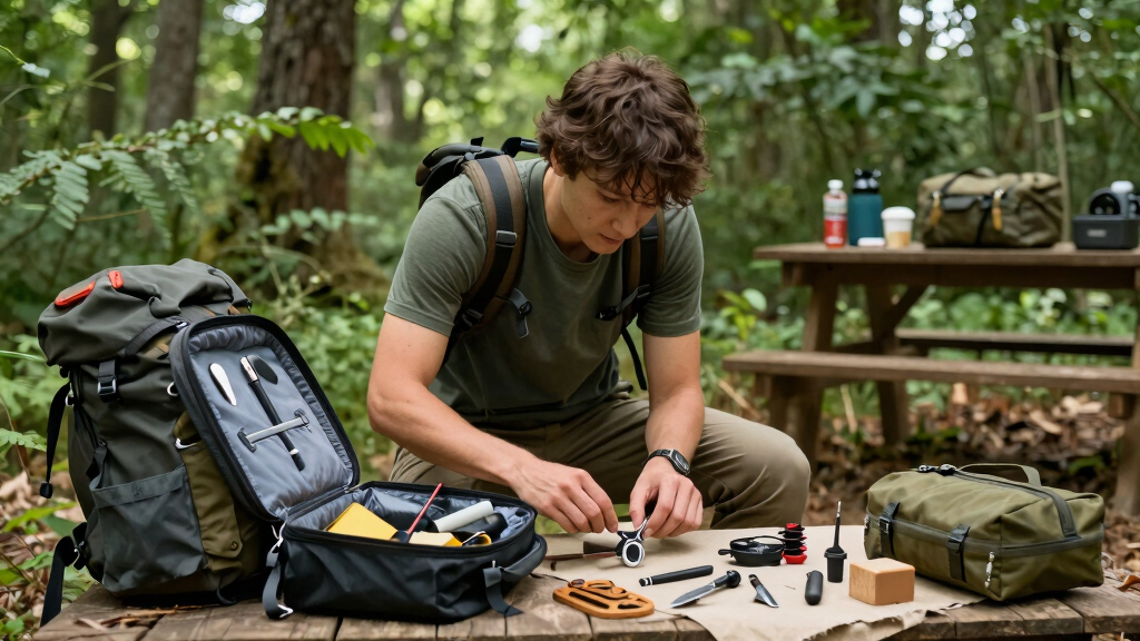 The New Podcast ‘What to Carry, What to Burn’ Will Change How You See Survival