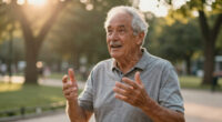 The Newest Oldest President
