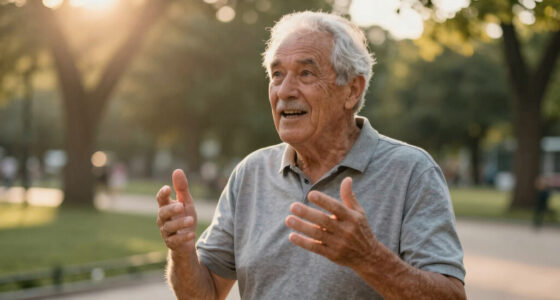 The Newest Oldest President