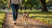 The Safest Way to Freedom for Your Dog