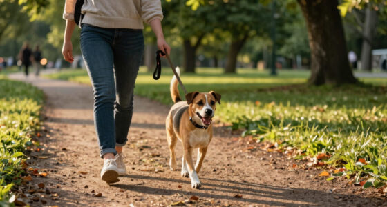 The Safest Way to Freedom for Your Dog
