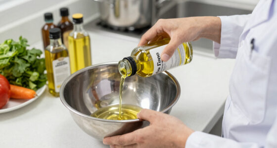 The seed oil panic is hurting my cardiac patients