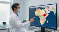 WHO Declares Ebola Outbreak a Global Health Emergency