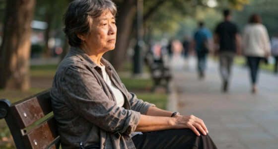 Why we lose our friends as we age (2023)