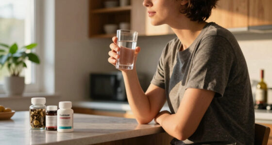 10 Best Arthritis Pain Relief Supplements in 2026