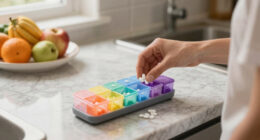 10 Best Automatic Pill Organizers in 2026