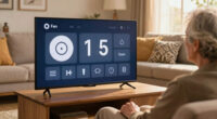 12 Best Senior-Friendly Smart TVs in 2026