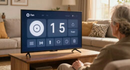 12 Best Senior-Friendly Smart TVs in 2026