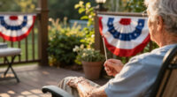 13 Best Patriotic Outdoor Patio Decor in 2026