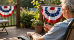 13 Best Patriotic Outdoor Patio Decor in 2026