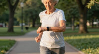 13 Best Senior-Friendly Fitness Trackers in 2026