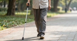 14 Best Adaptive Walking Canes in 2026