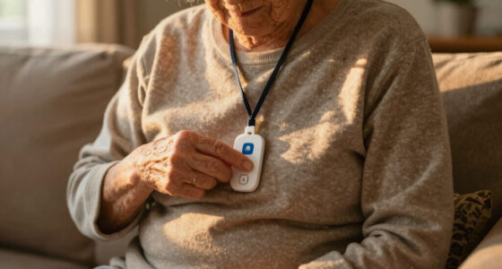 14 Best Senior-Friendly Medical Alert Systems in 2026